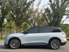 NIO ES6 75kWh - ფოტო 2