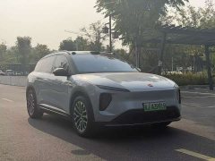 NIO ES6 75kWh - ფოტო 3