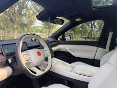 NIO ES6 75kWh - ფოტო 4