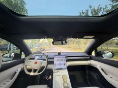 NIO ES6 75kWh - ფოტო 5