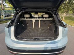 NIO ES6 75kWh - ფოტო 7