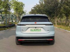 NIO ES6 75kWh - ფოტო 8