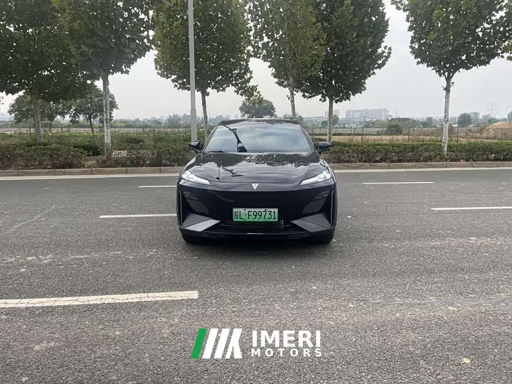 Deepal Deep Blue S07 S7i 200Max Extended Range Version - ავტომობილი ჩინეთიდან