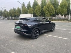Deepal Deep Blue S07 S7i 200Max Extended Range Version - ფოტო 12