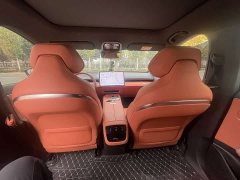 Deepal Deep Blue S07 S7i 200Max Extended Range Version - ფოტო 8