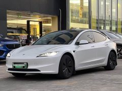 Tesla Model 3 Rear-Wheel Drive - ფოტო 1