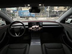 Tesla Model 3 Rear-Wheel Drive - ფოტო 5