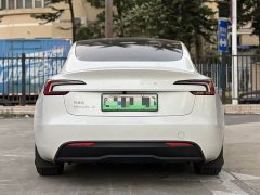 Tesla Model 3 Rear-Wheel Drive - ფოტო 6
