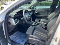Audi A3 A3L Limousine 35 TFSI Fashion Sport - фото 4