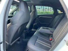 Audi A3 A3L Limousine 35 TFSI Fashion Sport - фото 5