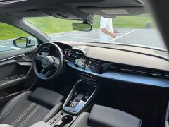 Audi A3 A3L Limousine 35 TFSI Fashion Sport - фото 8