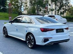 Audi A3 A3L Limousine 35 TFSI Fashion Sport - фото 9
