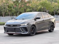 Geely Binrui COOL 1.5T DCT Thunder Edition - ფოტო 1