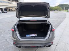 Geely Binrui COOL 1.5T DCT Thunder Edition - ფოტო 10