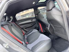 Geely Binrui COOL 1.5T DCT Thunder Edition - ფოტო 11