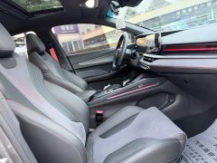 Geely Binrui COOL 1.5T DCT Thunder Edition - ფოტო 12