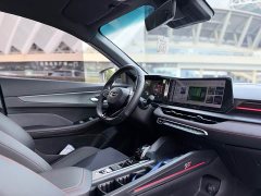 Geely Binrui COOL 1.5T DCT Thunder Edition - ფოტო 13