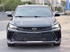 Geely Binrui COOL 1.5T DCT Thunder Edition - ფოტო 2