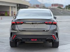 Geely Binrui COOL 1.5T DCT Thunder Edition - ფოტო 5