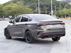 Geely Binrui COOL 1.5T DCT Thunder Edition - ფოტო 6