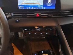Hyundai Elantra 240TGDi DCT LUX Luxury Edition - ფოტო 10