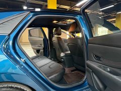 Hyundai Elantra 240TGDi DCT LUX Luxury Edition - ფოტო 13