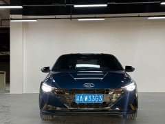 Hyundai Elantra 240TGDi DCT LUX Luxury Edition - ფოტო 2