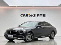 Mercedes-Benz E-Class Facelift E 300 L Luxury - ფოტო 1