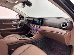 Mercedes-Benz E-Class Facelift E 300 L Luxury - ფოტო 11