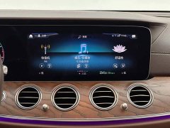 Mercedes-Benz E-Class Facelift E 300 L Luxury - ფოტო 13