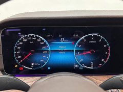 Mercedes-Benz E-Class Facelift E 300 L Luxury - ფოტო 14
