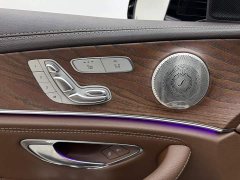 Mercedes-Benz E-Class Facelift E 300 L Luxury - ფოტო 15