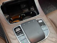 Mercedes-Benz E-Class Facelift E 300 L Luxury - ფოტო 16