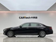 Mercedes-Benz E-Class Facelift E 300 L Luxury - ფოტო 2