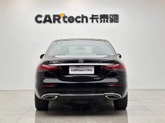 Mercedes-Benz E-Class Facelift E 300 L Luxury - ფოტო 4
