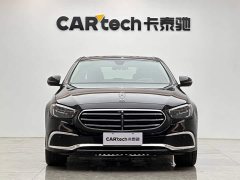 Mercedes-Benz E-Class Facelift E 300 L Luxury - ფოტო 7