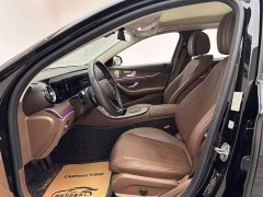 Mercedes-Benz E-Class Facelift E 300 L Luxury - ფოტო 8