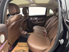 Mercedes-Benz E-Class Facelift E 300 L Luxury - ფოტო 9