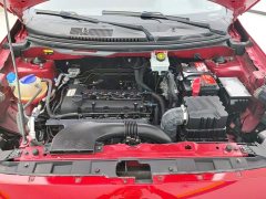 Chery Tiggo 3X PLUS 1.5L CVT Jujube Red Edition - фото 10