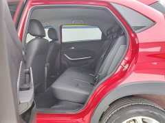 Chery Tiggo 3X PLUS 1.5L CVT Jujube Red Edition - фото 11