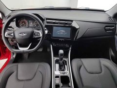 Chery Tiggo 3X PLUS 1.5L CVT Jujube Red Edition - фото 12