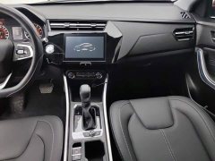 Chery Tiggo 3X PLUS 1.5L CVT Jujube Red Edition - фото 13