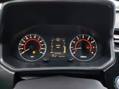 Chery Tiggo 3X PLUS 1.5L CVT Jujube Red Edition - фото 14
