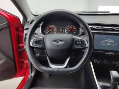 Chery Tiggo 3X PLUS 1.5L CVT Jujube Red Edition - фото 15