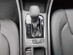 Chery Tiggo 3X PLUS 1.5L CVT Jujube Red Edition - фото 16