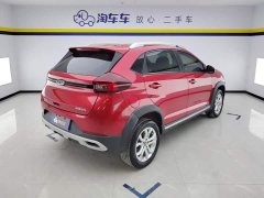 Chery Tiggo 3X PLUS 1.5L CVT Jujube Red Edition - фото 3