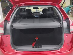 Chery Tiggo 3X PLUS 1.5L CVT Jujube Red Edition - фото 4