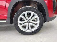 Chery Tiggo 3X PLUS 1.5L CVT Jujube Red Edition - фото 6
