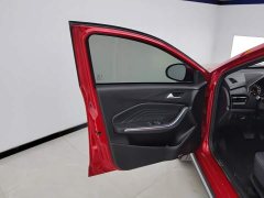 Chery Tiggo 3X PLUS 1.5L CVT Jujube Red Edition - фото 7