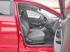 Chery Tiggo 3X PLUS 1.5L CVT Jujube Red Edition - фото 8